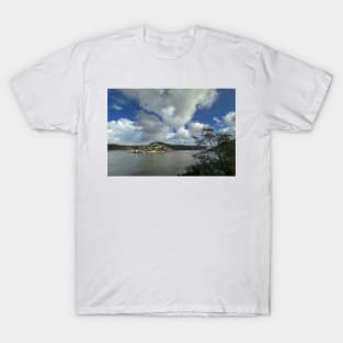 Kingswear Harbour T-Shirt